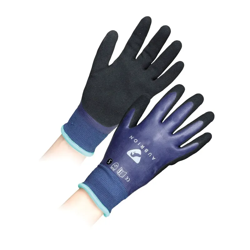 Aubrion Winter Work Gloves